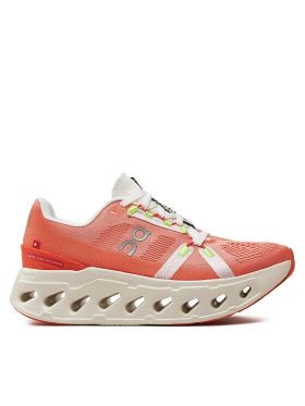 Pantofi pentru alergare On Cloudeclipse 3WD30090914 Portocaliu