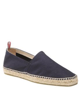 Espadrile Castañer Pablo/001 021036-301 Albastru