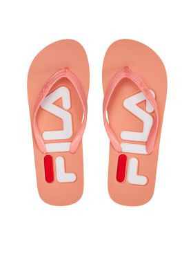 Flip flop Fila Troy Slipper Teens FFT0016 Roz