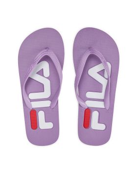 Flip flop Fila Troy Slipper Teens FFT0016 Violet