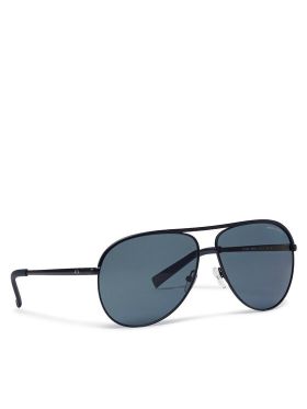 Ochelari de soare Armani Exchange 0AX2002 60992V Bleumarin