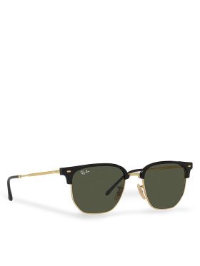 Ochelari de soare Ray-Ban 0RB4416 601/31 Negru