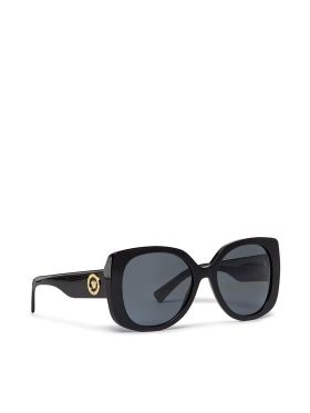 Ochelari de soare Versace 0VE4387 GB1/87 Negru