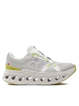 Pantofi pentru alergare On Cloudeclipse 3WD30090248 Alb