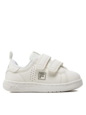 Sneakers Fila Crosscourt 2 Nt Velcro Tdl FFK0113 Alb