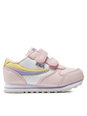 Sneakers Fila Orbit Velcro Tdl 1011080 Roz