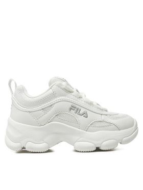 Sneakers Fila Strada Dreamster Kids FFK0154 Alb