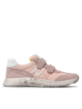 Sneakers Naturino Jesko Vl. 0012015885.01.1M08 D Roz