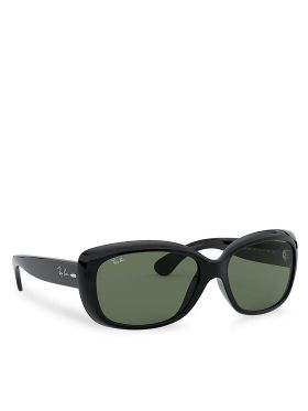 Ochelari de soare Ray-Ban 0RB4101 601 Negru