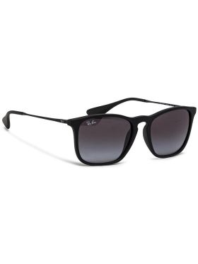 Ochelari de soare Ray-Ban Chris 0RB4187 622/8G Negru