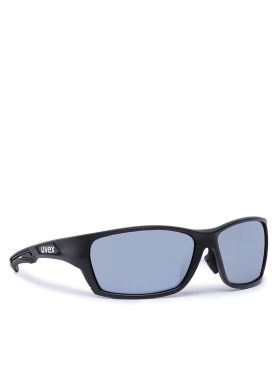 Ochelari de soare Uvex Sportstyle 232 P S5330022250 Negru