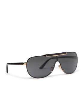 Ochelari de soare Versace 0VE2140 Negru