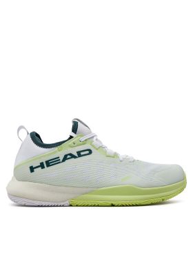 Pantofi Head Motion Pro Padel Men 273613 Alb