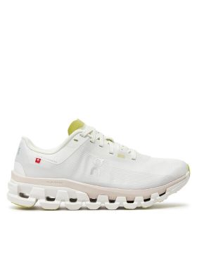 Pantofi pentru alergare On Cloudflow 4 3WD30110248 Alb