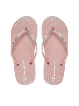 Flip flop Champion Sparkling Slide S11688-CHA-PS018 Roz