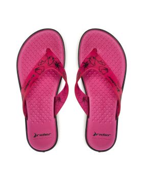 Flip flop Rider Aqua V Fem 83501 Roz