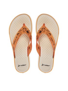 Flip flop Rider Aqua V Fem 83501 Bej