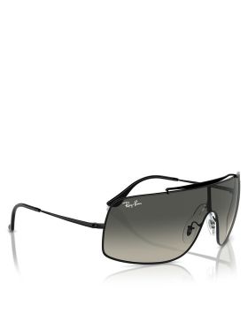 Ochelari de soare Ray-Ban Wings III 0RB3897 002/11 Negru