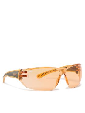 Ochelari de soare Uvex Sportstyle 204 S5305253112 Portocaliu