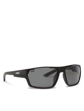 Ochelari de soare Uvex Sportstyle 233 P S5320972250 Negru