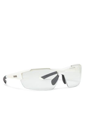 Ochelari de soare Uvex Sportstyle 612 VL S5308818890 Alb