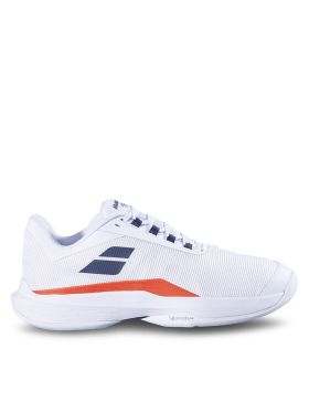 Pantofi Babolat Jet Tere 2 Ac 30S24649 Alb