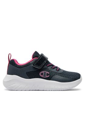Sneakers Champion Softy Evolve G Ps Low Cut Shoe S32532-CHA-BS501 Bleumarin