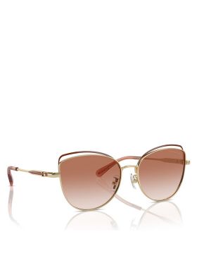 Ochelari de soare Coach 0HC7162 900513 Auriu