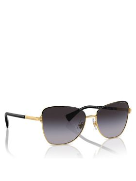 Ochelari de soare Lauren Ralph Lauren 0RA4146 94578G Auriu