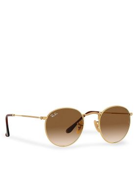 Ochelari de soare Ray-Ban 0RB3447 001/51 Maro