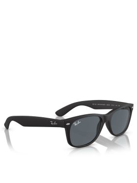 Ochelari de soare Ray-Ban New Wayfarer 0RB2132 622/R5 Negru