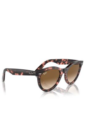 Ochelari de soare Ray-Ban Wayfarer Way 0RB2241 133451 Maro