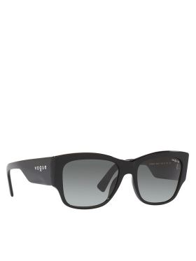 Ochelari de soare Vogue 0VO5462S W44/11 Negru