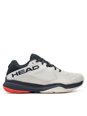 Pantofi Head Motion Team Padel Men 273664 Alb