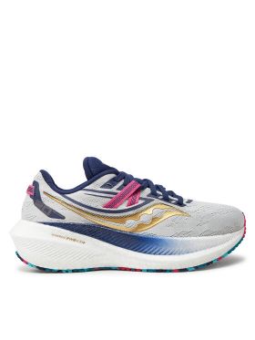 Pantofi pentru alergare Saucony Triumph 20 S10759 40 Gri