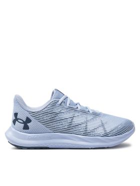Pantofi pentru alergare Under Armour Ua W Charged Speed Swift 3027006-500 Albastru celest