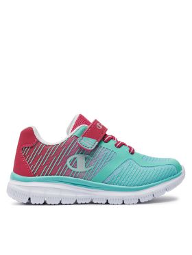 Sneakers Champion Runway G Ps Low Cut Shoe S32843-CHA-PS017 Roz