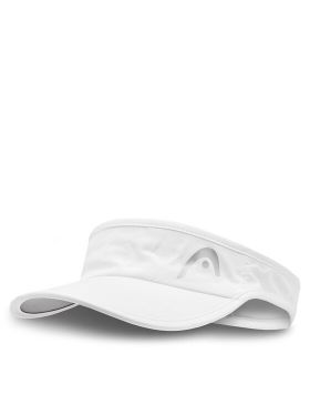 Cozoroc Head Pro Player Visor Alb