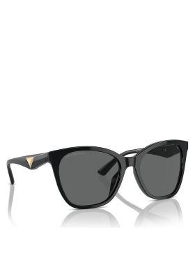 Ochelari de soare Emporio Armani 0EA4222U 501787 Negru