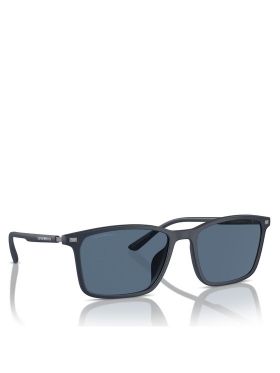 Ochelari de soare Emporio Armani 0EA4223U 508880 Bleumarin