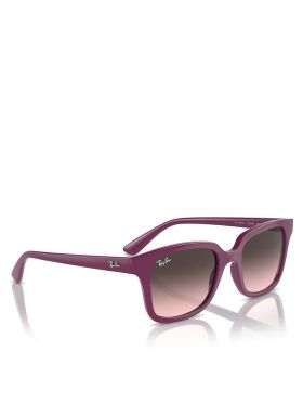 Ochelari de soare pentru copii Ray-Ban 0RJ9071S 716246 Roz