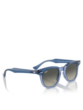 Ochelari de soare pentru copii Ray-Ban 0RJ9098S 715911 Violet