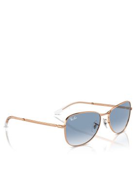 Ochelari de soare Ray-Ban 0RB3733 92023F Auriu