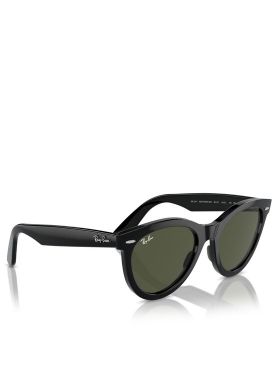 Ochelari de soare Ray-Ban Wayfarer Way 0RB2241 901/31 Negru