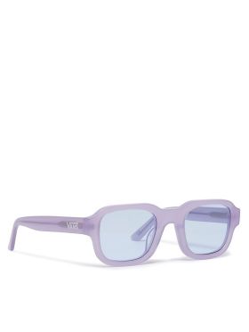 Ochelari de soare Vans 66 Sunglasses VN000GMXCR21 Alb