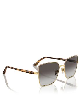 Ochelari de soare Vogue 0VO4199S 51988G Auriu