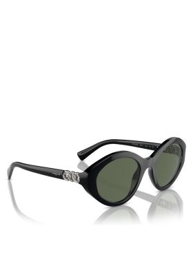 Ochelari de soare Vogue 0VO5576SB W44/71 Negru