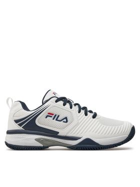 Pantofi Fila Veloce Men FTM24103 Alb