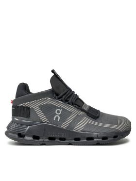 Pantofi pentru alergare On Cloudnova Void 3WD12191106 Gri