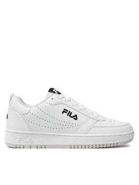 Sneakers Fila Fila Rega Teens FFT0110 Alb